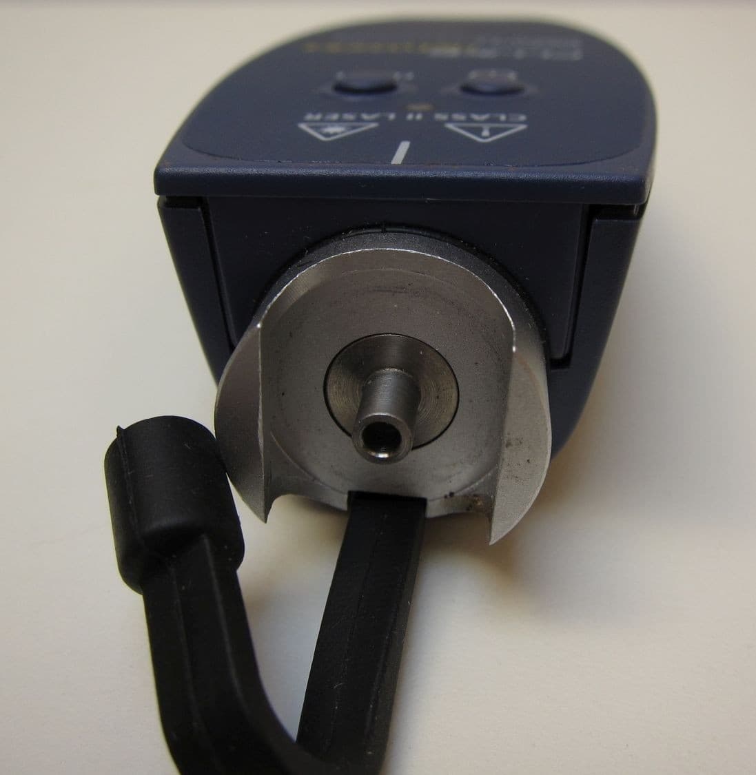 Fluke Networks Visual Fault Locator, Finder VFF, VFL VisiFault 2