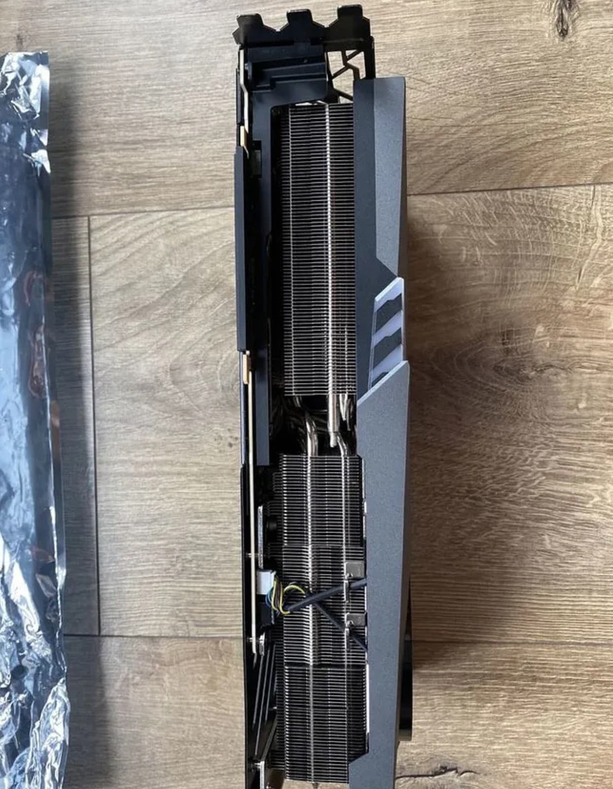 MSI Gaming GeForce RTX 4090 24GB GDRR6X 384-Bit HDMI/DP 2