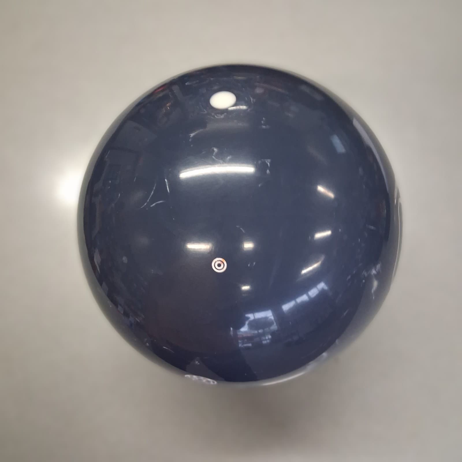 900 Global Mach Cruise Bowling ball 15lb  1st quality  NEW IN BOX #010 6