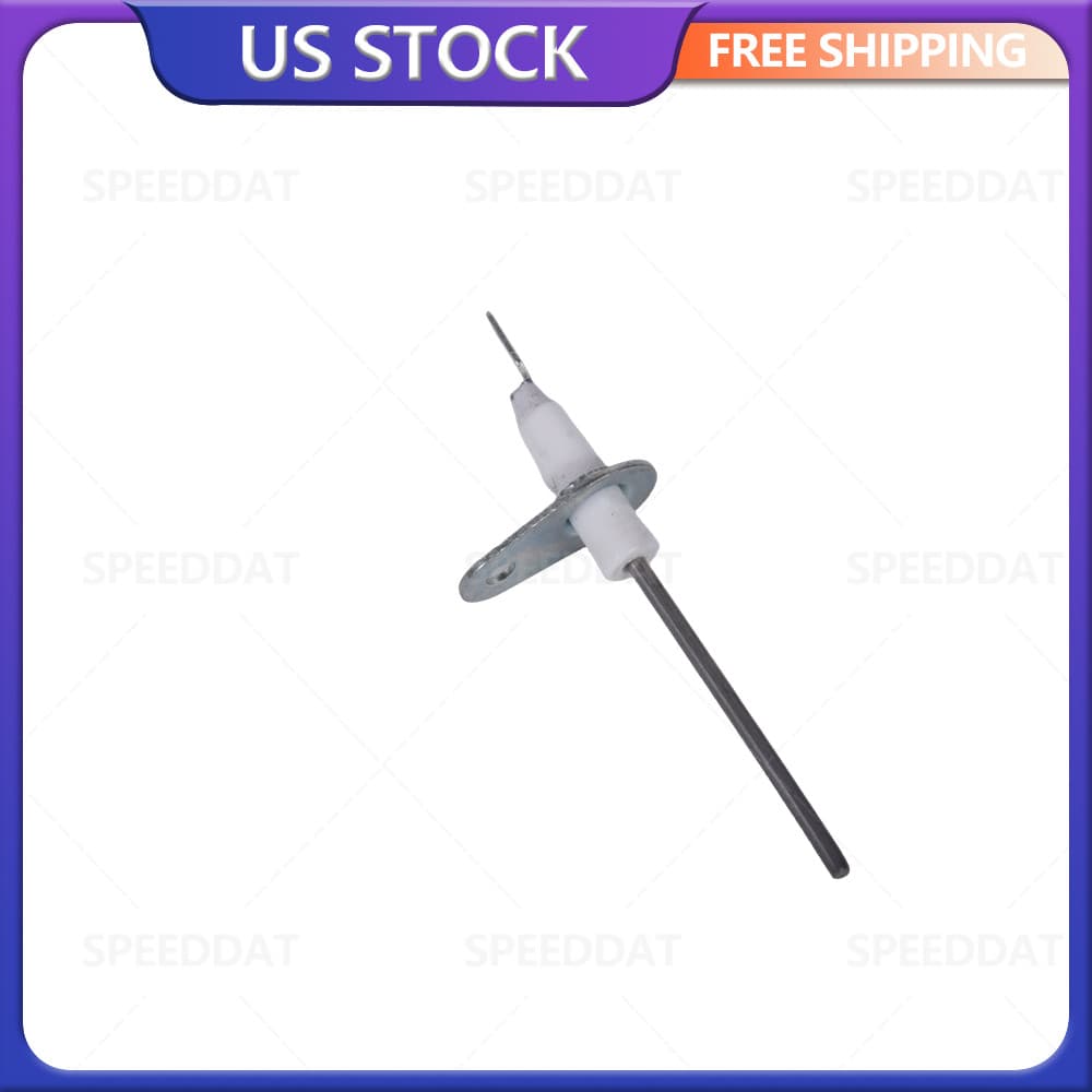 2x Furnace Flame Sensor Sensing Rod For Goodman Janitrol Amana 0130F00010 USA 5