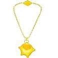 Disney's Wish Wishing Star Necklace with Light Up Feature 2