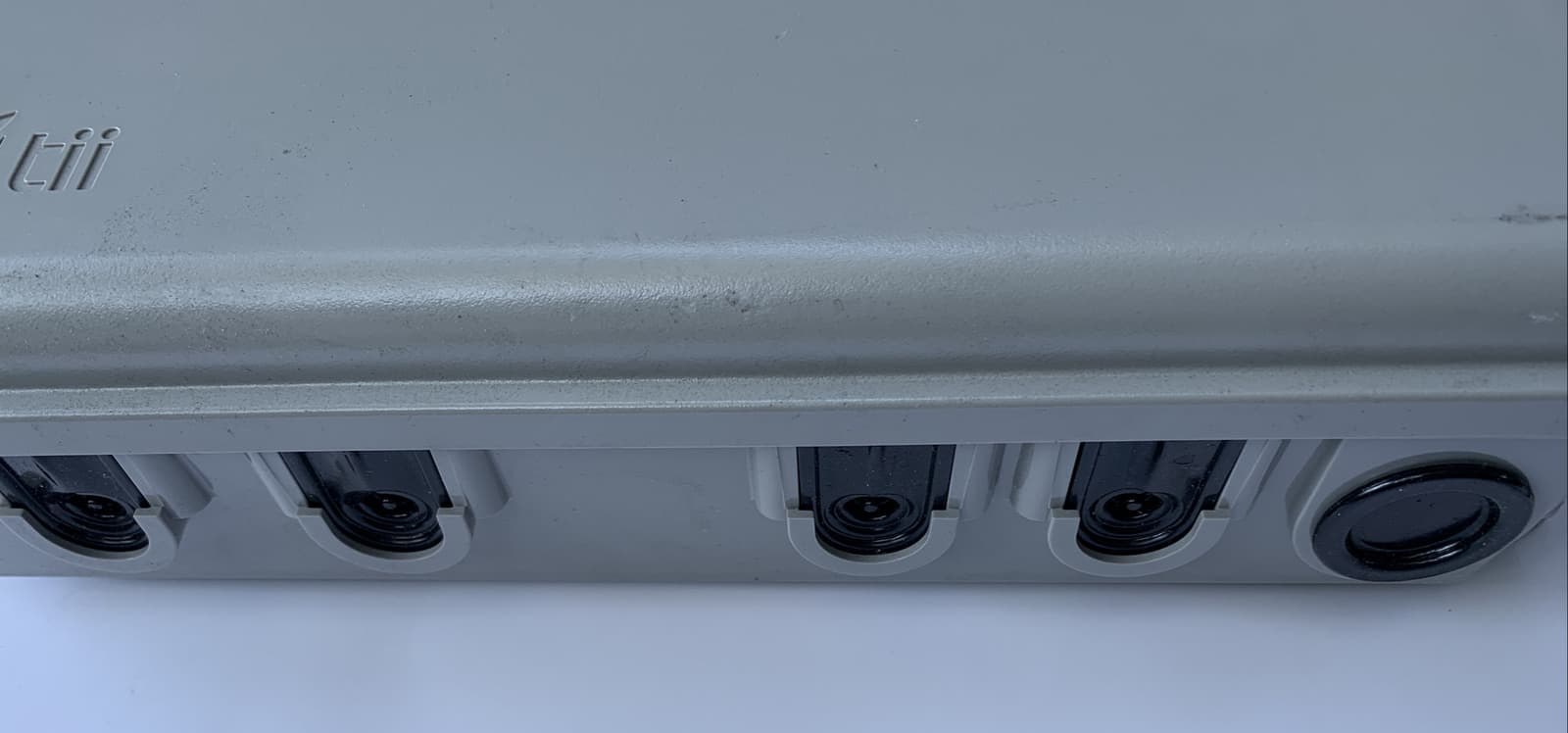 Tii Technologies OD-ONT-ENC Outdoor Optical Network Terminal Enclosure 4