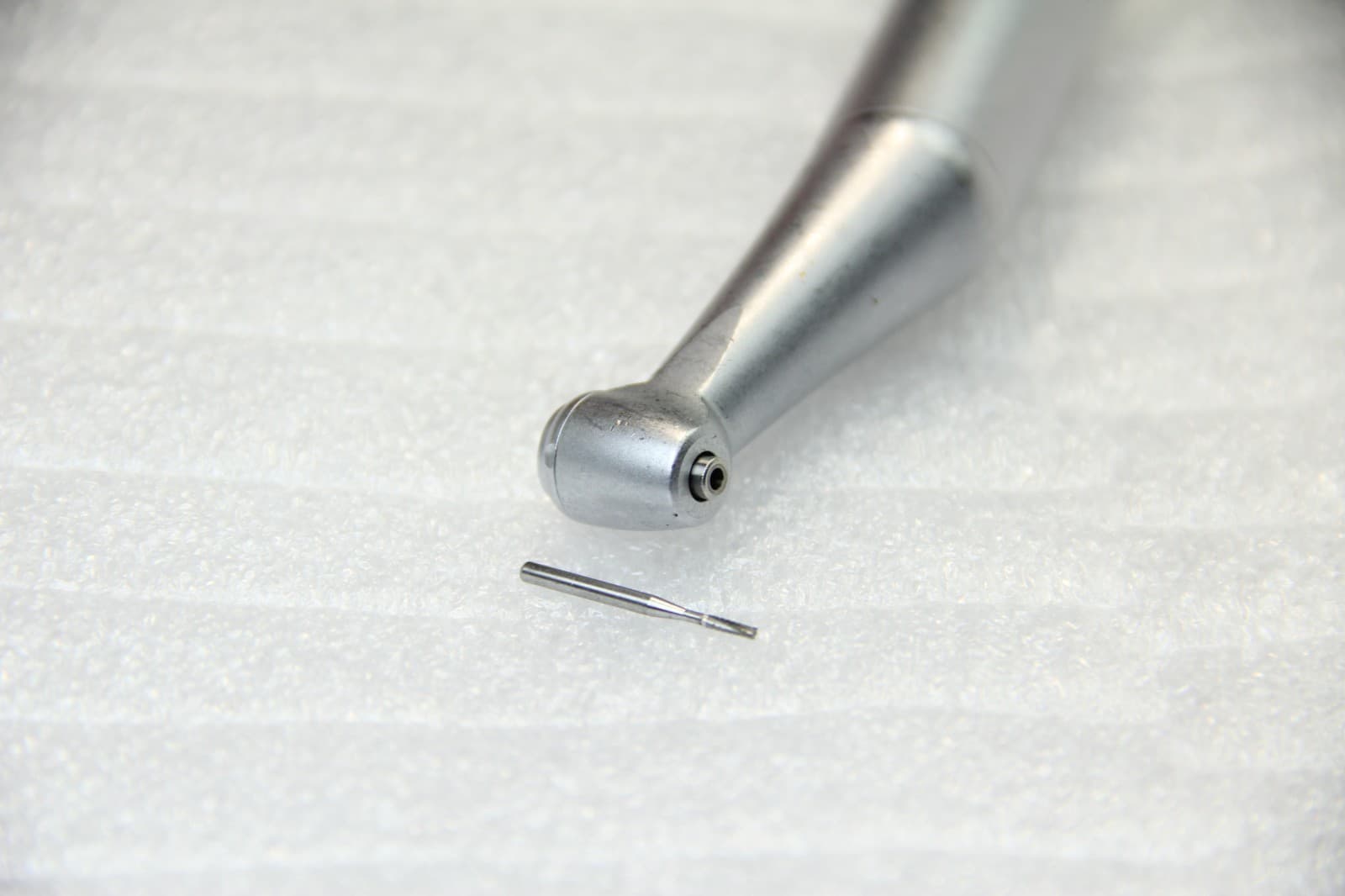 W&H A-dec alegra WE-57  1:1  Push Button FG Bur Contra Angle 6