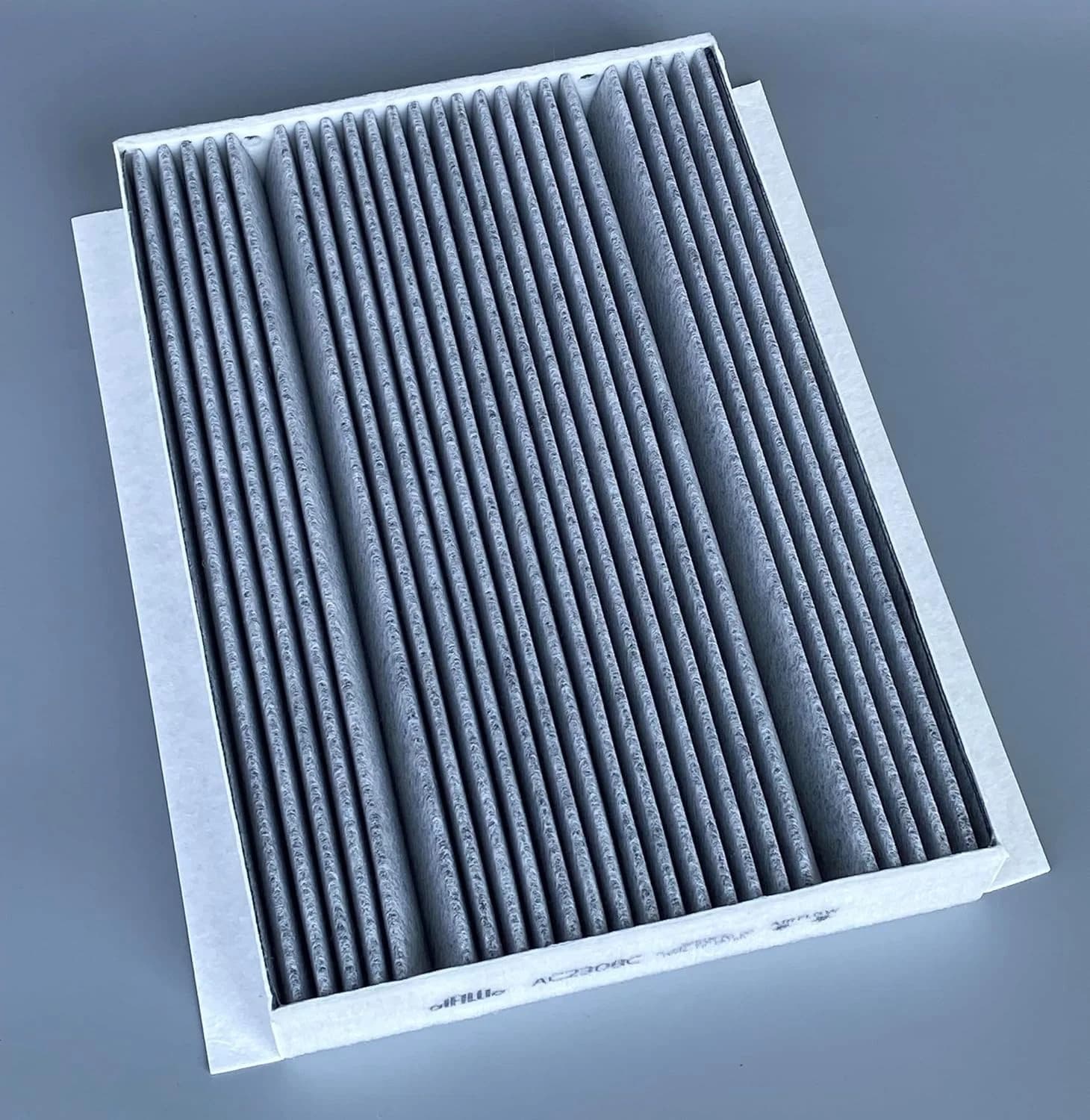 Cabin & Engine Air Filter for 2019-2022 Mercede Sprinter Van 2500 3500 3500XD, 2 5