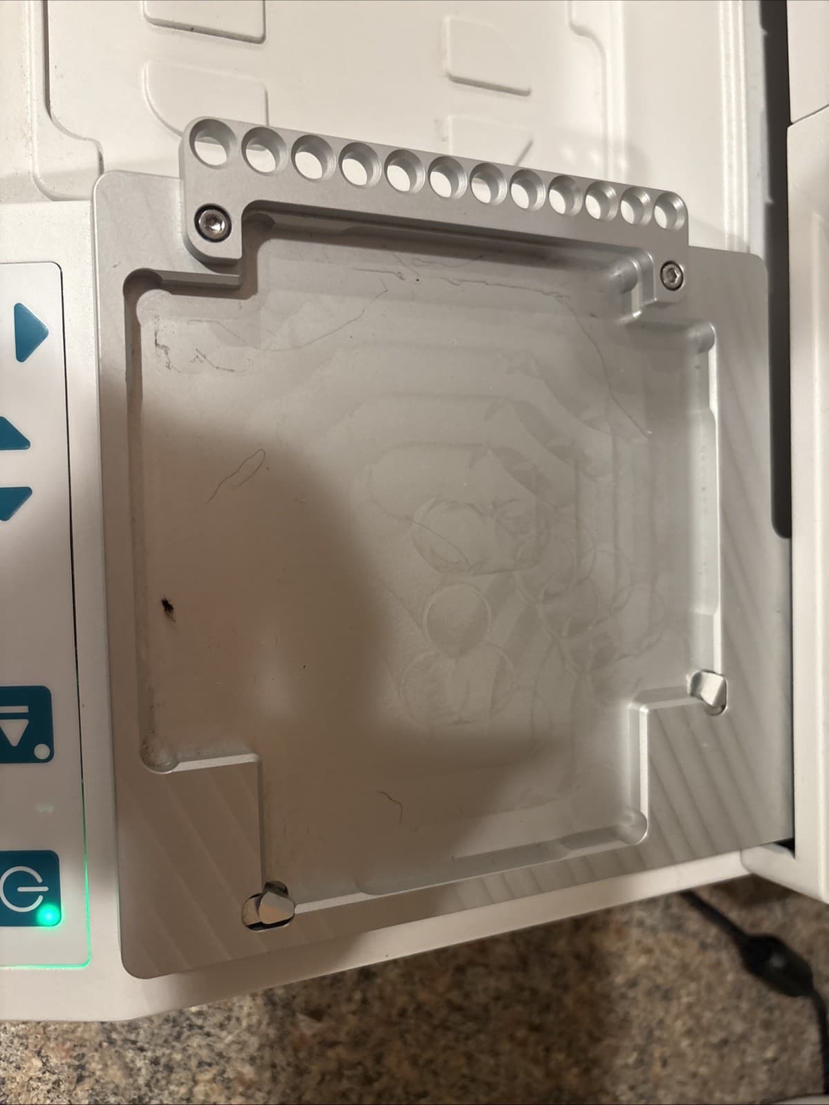 Integra Viaflow Assist Pipetting Robot /  Please read description 5