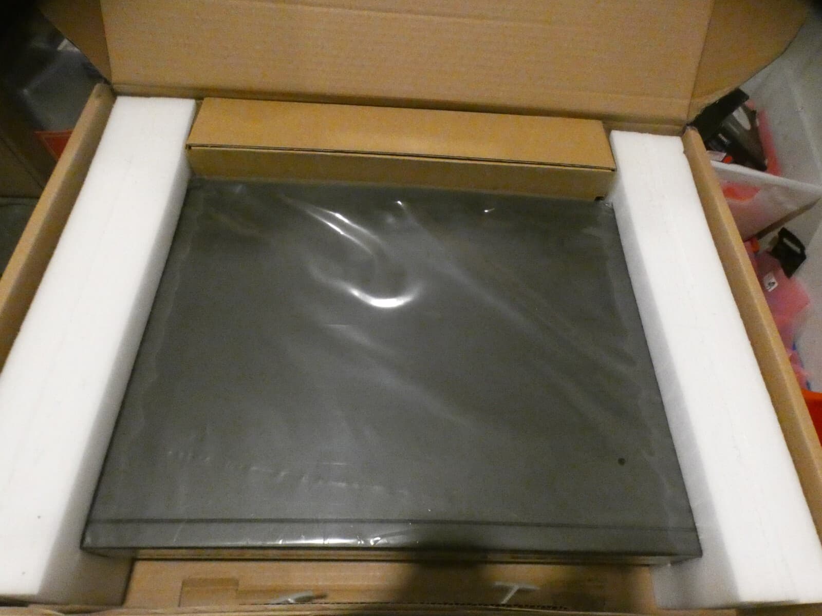 NOB Q-See QAPE 1601 Power over Ethernet POE Port Switch 16+2 GIGA POE QAPE1601 4