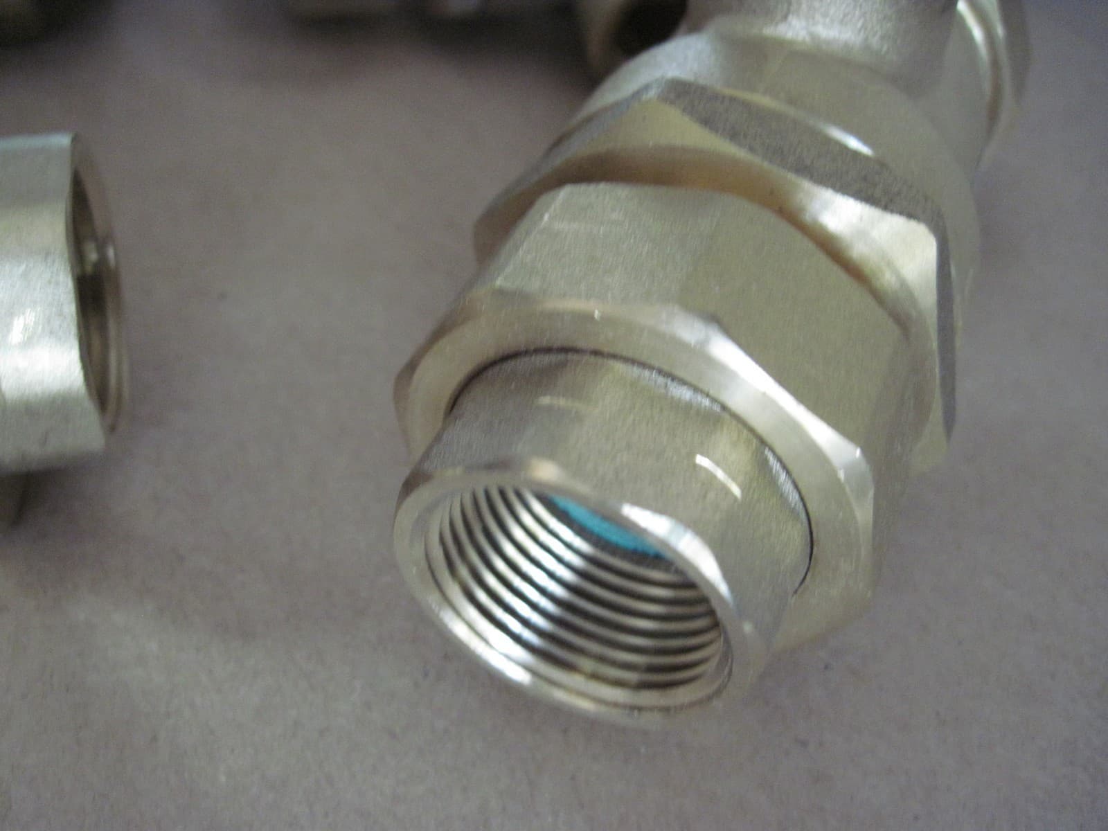 Watts 3/4 9D-M2 Backflow Preventer Dual Check Valve w/ Atmospheric Vent, 0062671 4