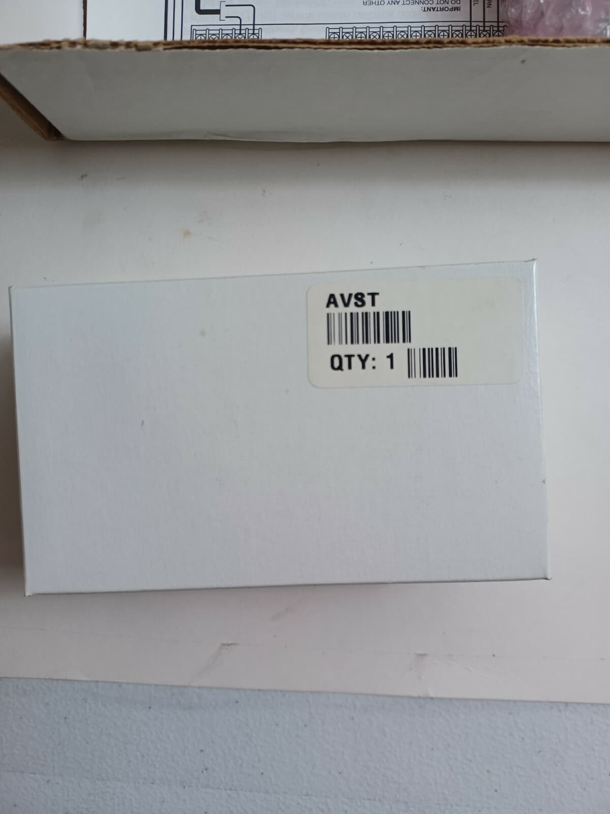 New Honeywell AVS Audio Verification System Support GSM4G 2