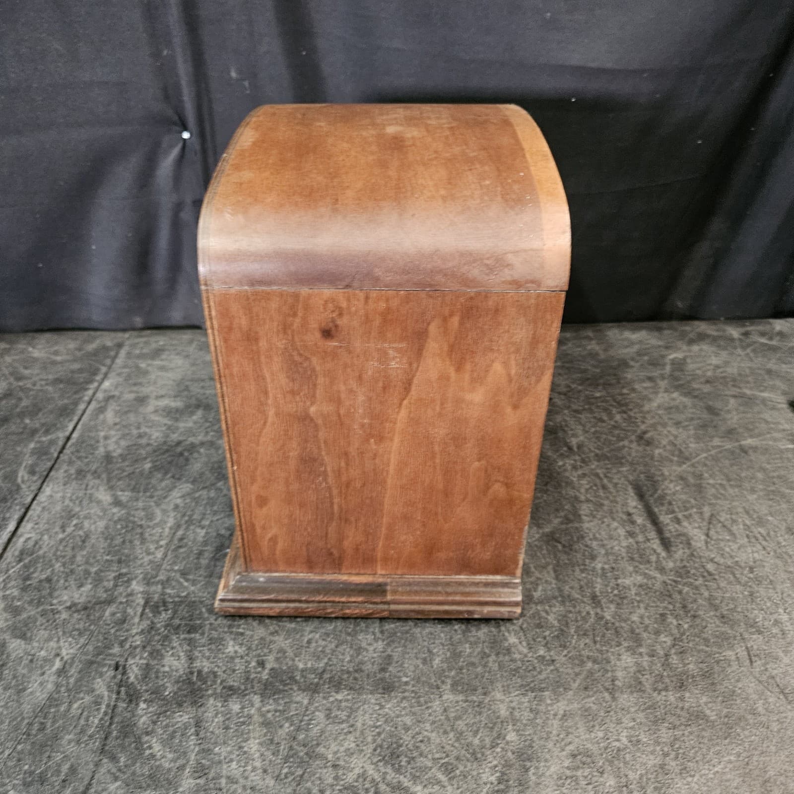 Newcombe Hawley No. 83A Speaker - Magnetic Cone Reproducer 4