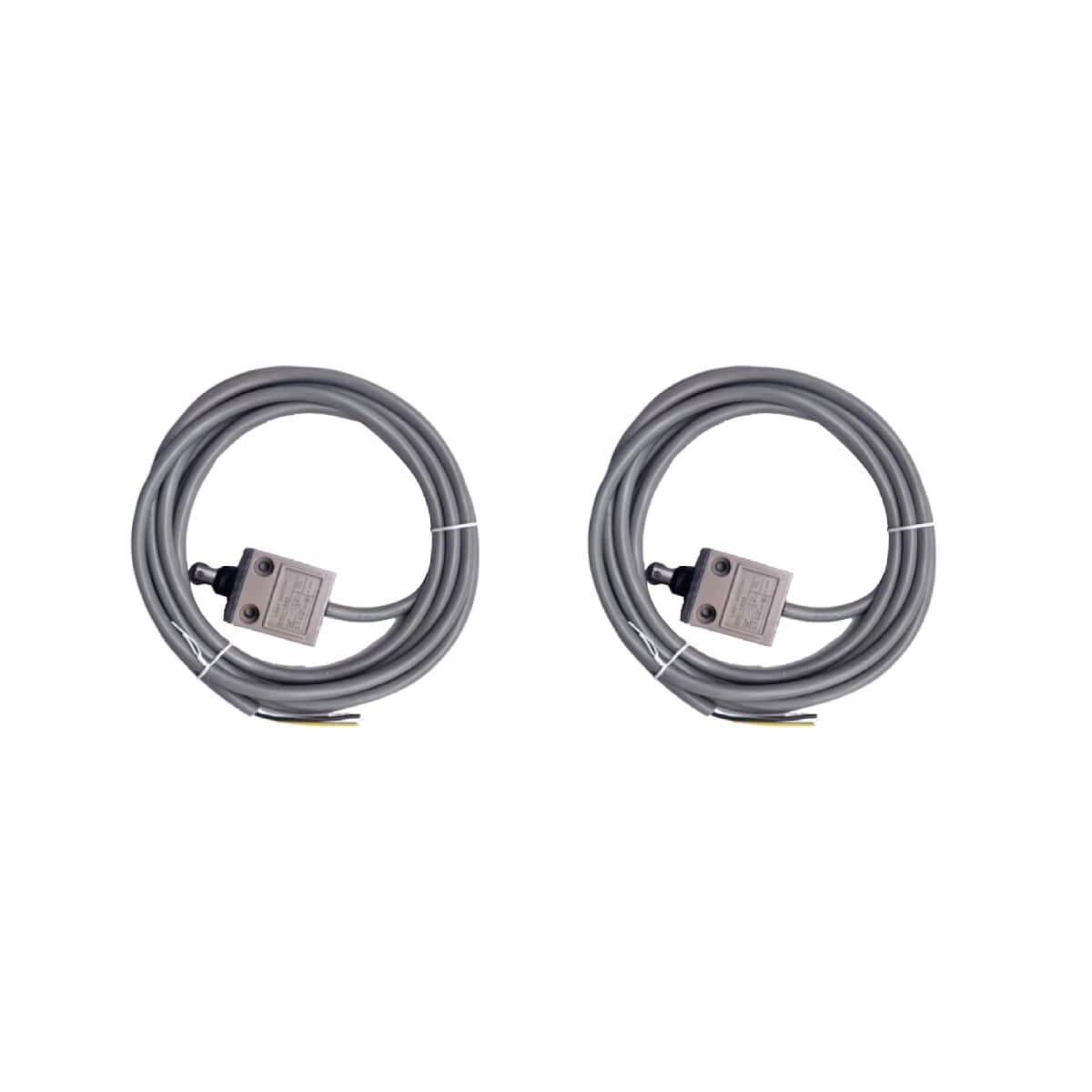 2 pcs D4C-1632 Limit Switch Replacement for Omron D4C1632