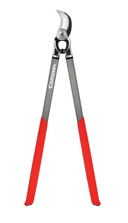 Corona SL 7180 Forged Steel 24.5 in. Handle Bypass Lopper 2 in. Cutting Thick