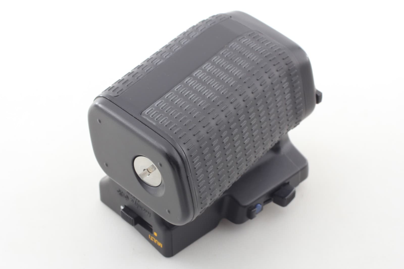 [MINT] Mamiya Power Grip WG401 Motor Winder Drive 645 Super Pro TL From JAPAN 5