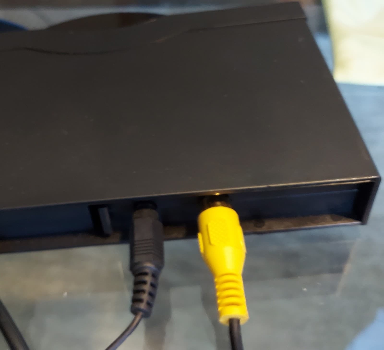 Third Party Alternative For Pioneer LaserActive CLD-A100 ADP-1 Adapter and GOL-1 3