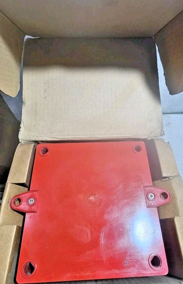 E2S AERTALARM A112N IP66 4