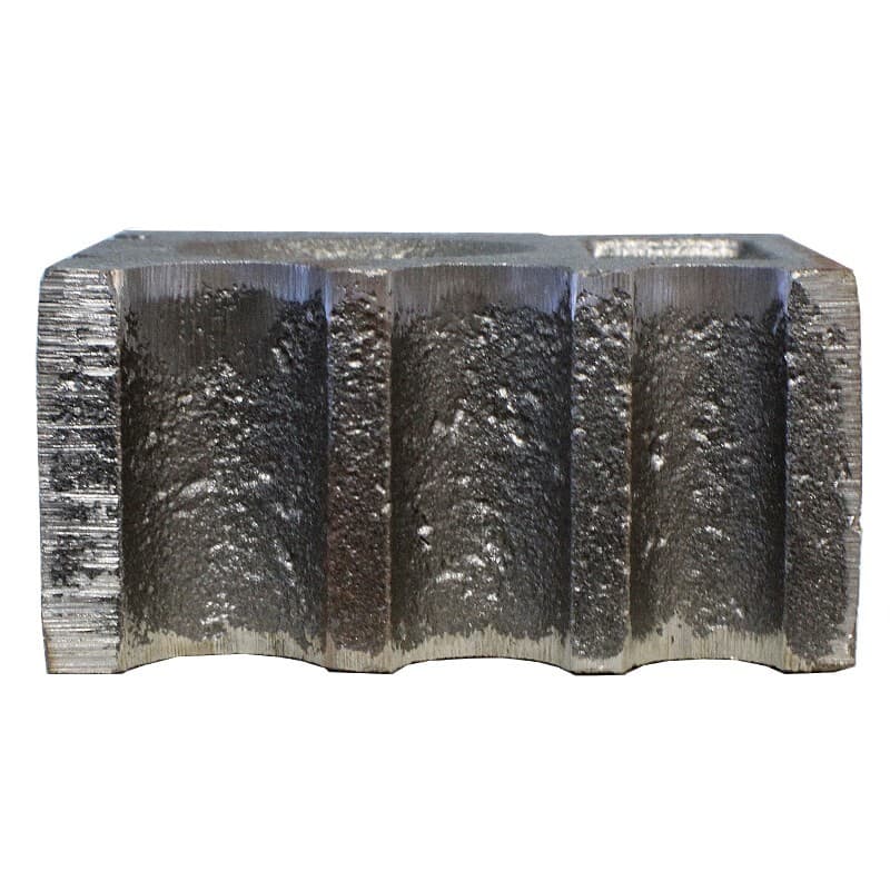 Centaur Mini Swage Block 4