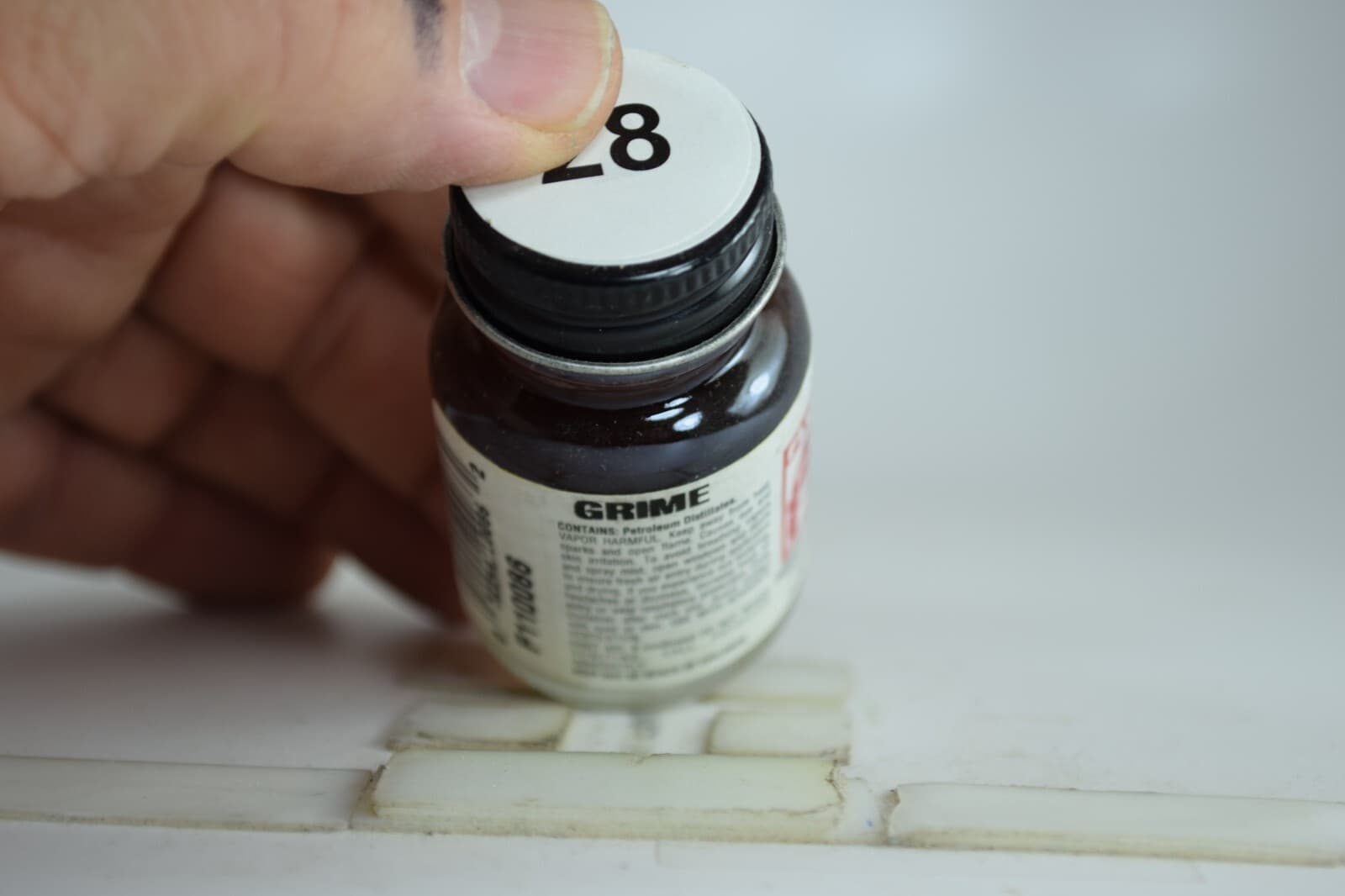 FLOQUIL paint WEATHERING colors brand NEW factory SEALED 1 oz. sold individually 2