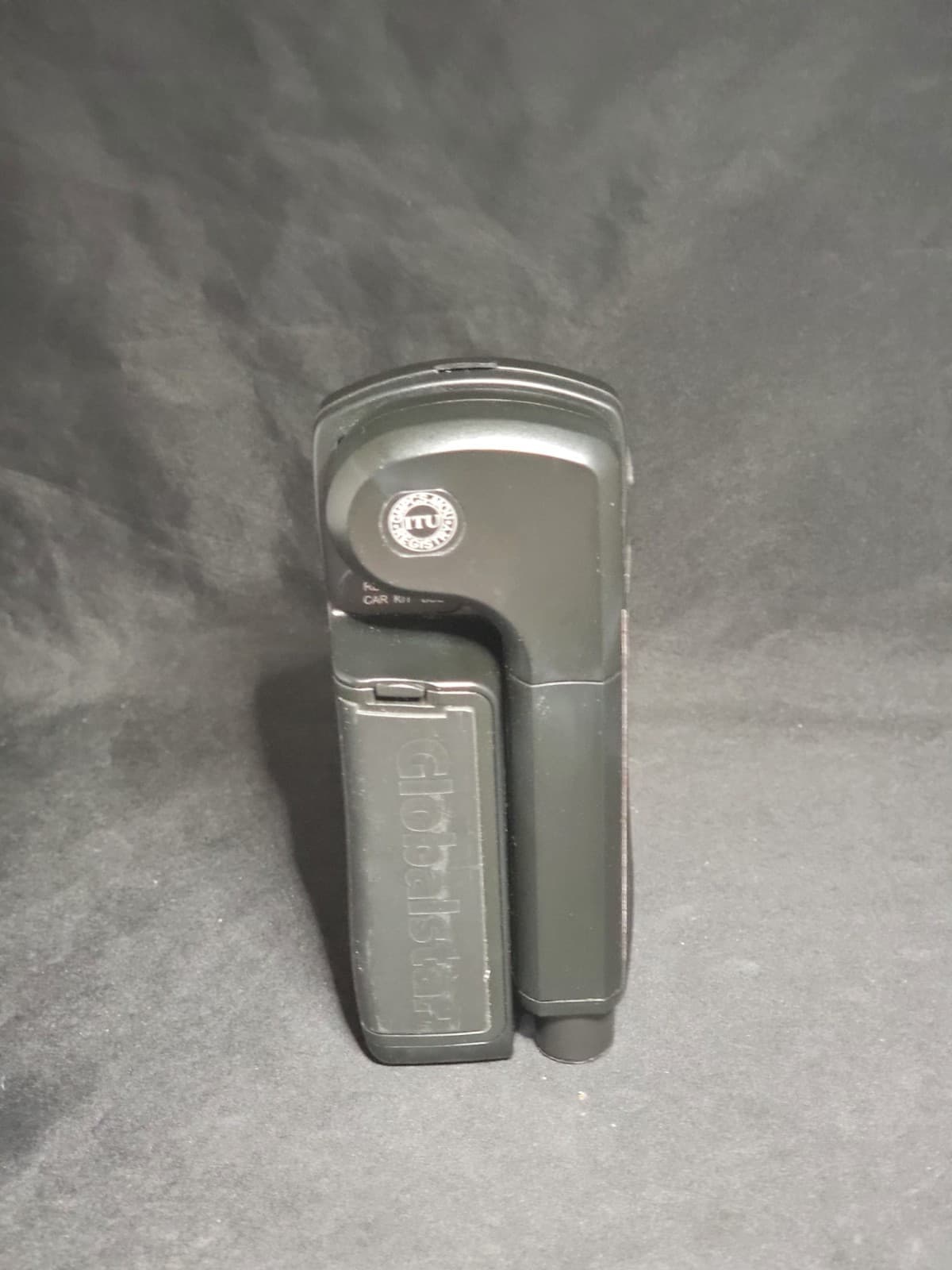 SPOT Global Satellite Phone Tested Powers On w/ Extra Battery & Charging Cords 3