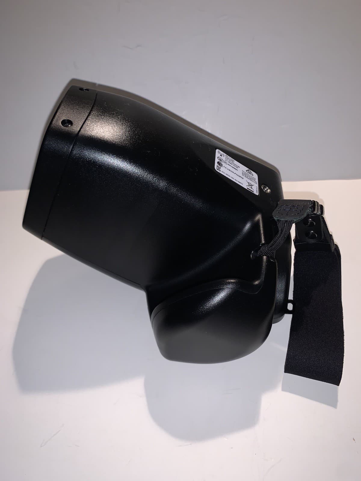 Welch Allyn VS100 Spot Vision Screener-/ Power Tested Only 5