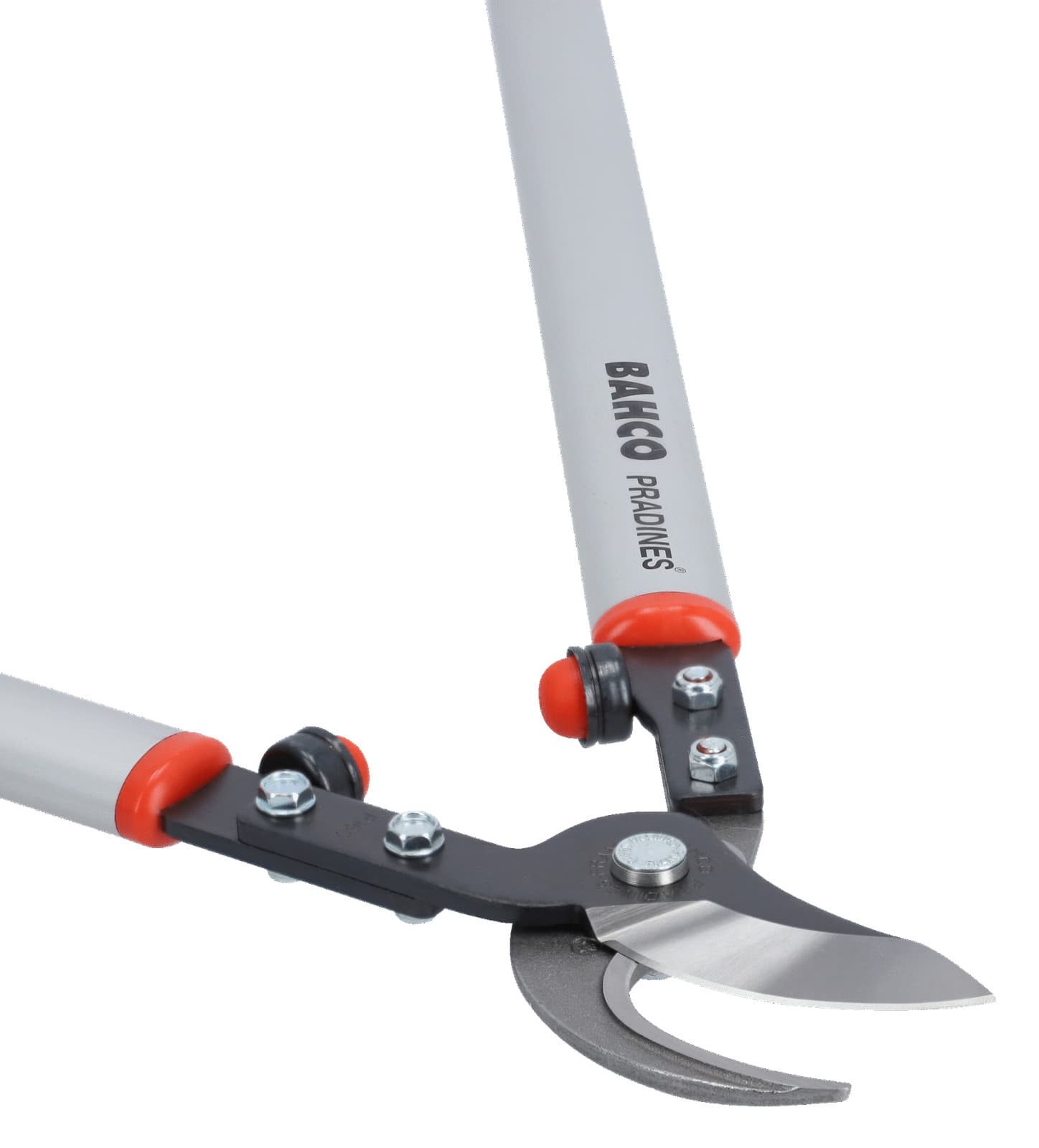 Bahco P160-SL-90 Professional Lightweight Bypass Lopper w/ Aluminum Handles 3