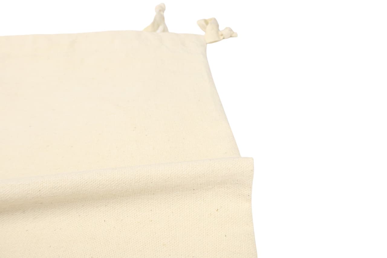 SUITSUPPLY Shoes Bag Unisex ONE SIZE Pair 2 Piece Dust bag Logo Beige 6