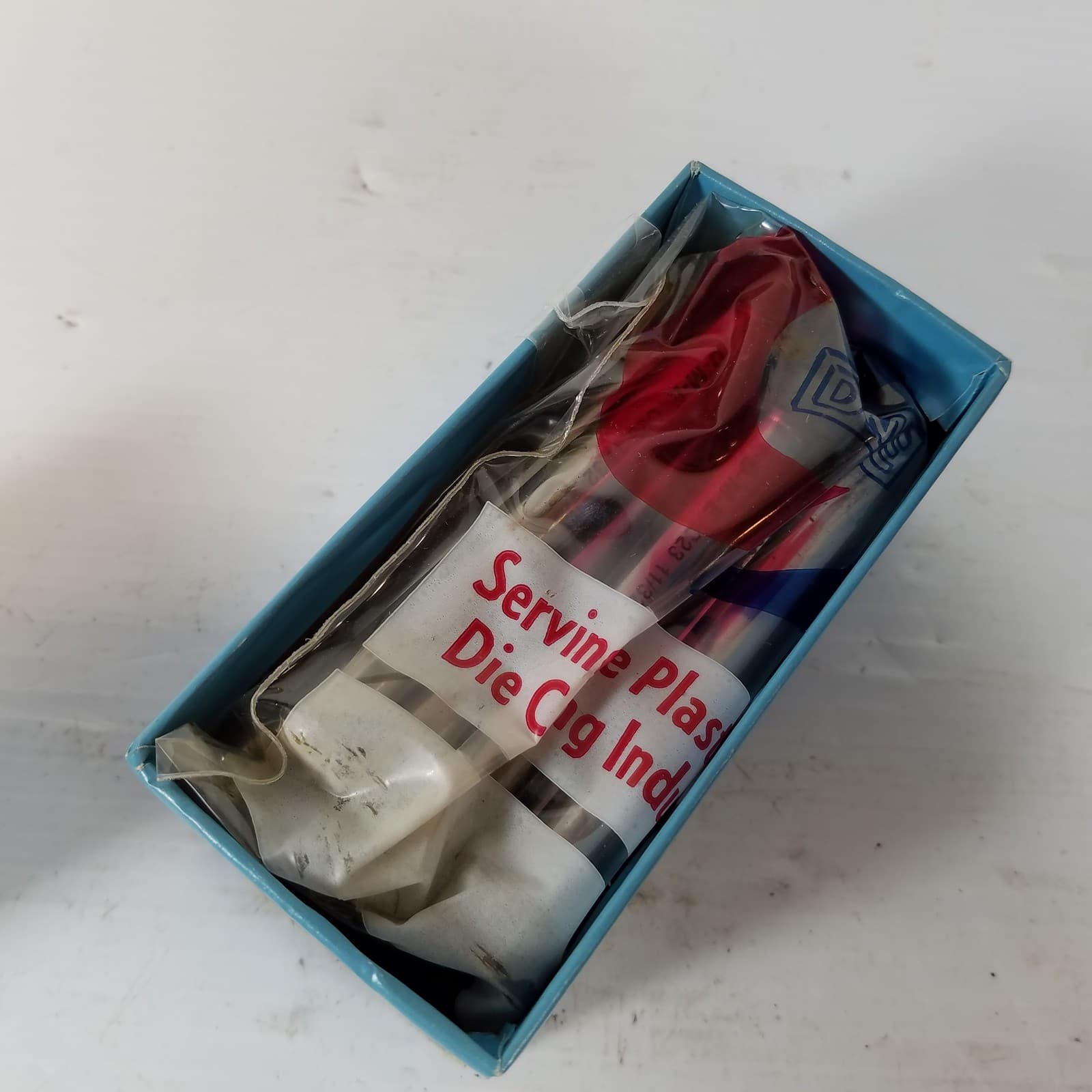 DME C-23 M-3 C Core Pins 3" Length (Box of 10) 2