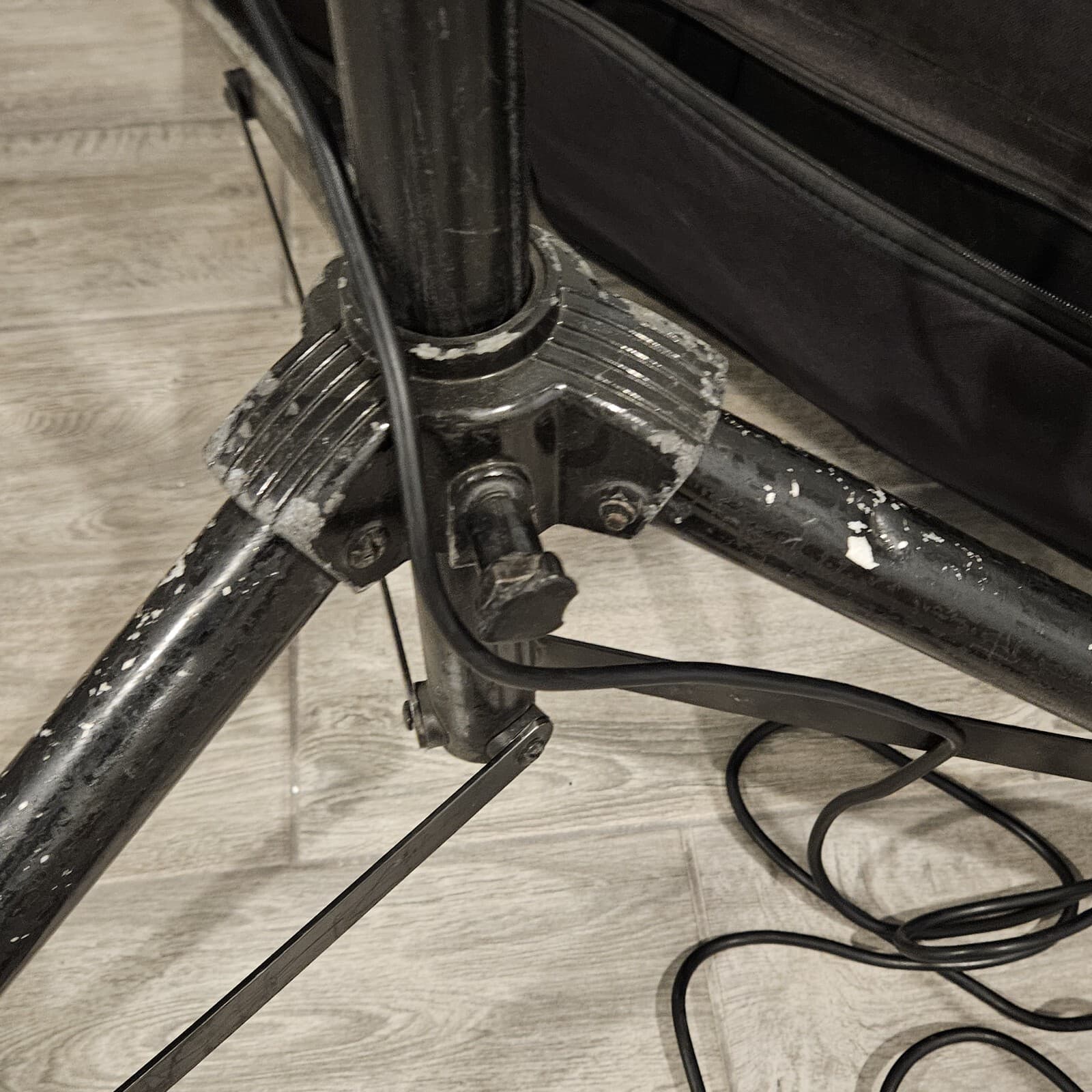 MBT LIGHTING-LEDBRITEPACK DJ-BAND 3