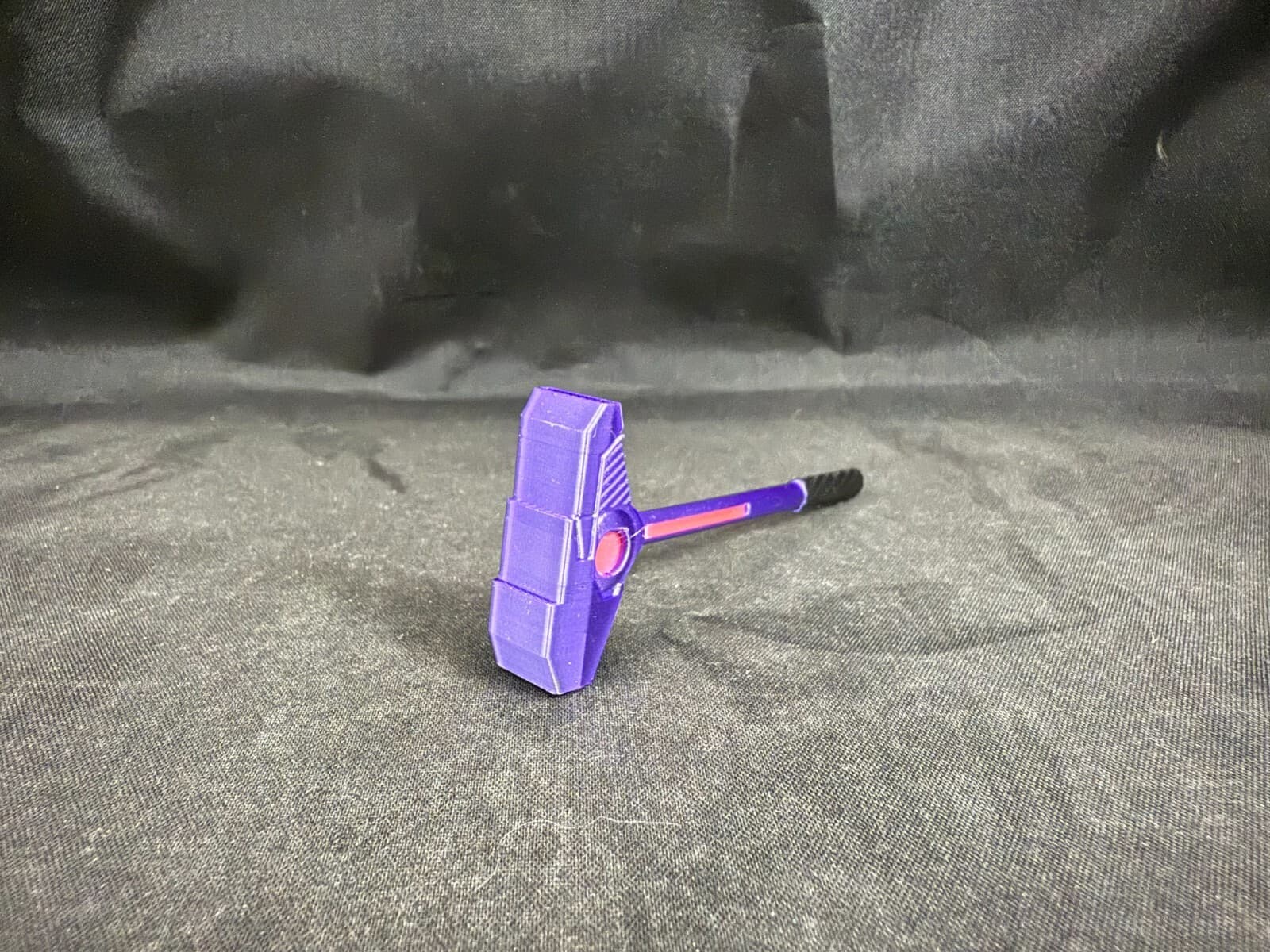 Solus Prime Forge Hammer and Anvil *Accessory Only 3