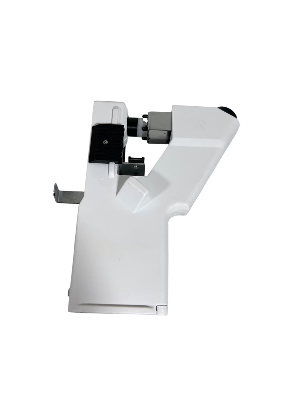 Huanyu CP-1 Portable Manual Lensmeter Focimeter Optical Lens Meter 6