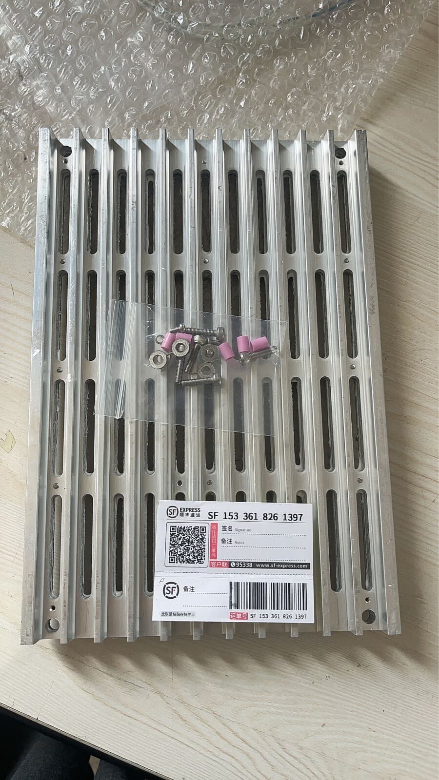 Heating coil/ Heating element for SMT Reflow Soldering machine IN8C IN12 IN12C