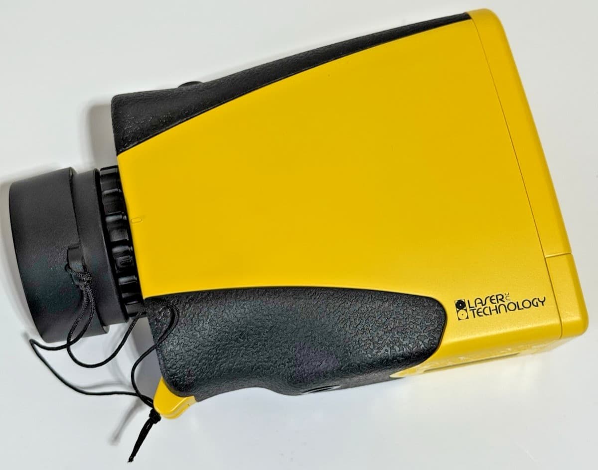 TruPulse 360B Laser Range Finder w/ Compass & Inclinometer Bluetooth - Tested 5