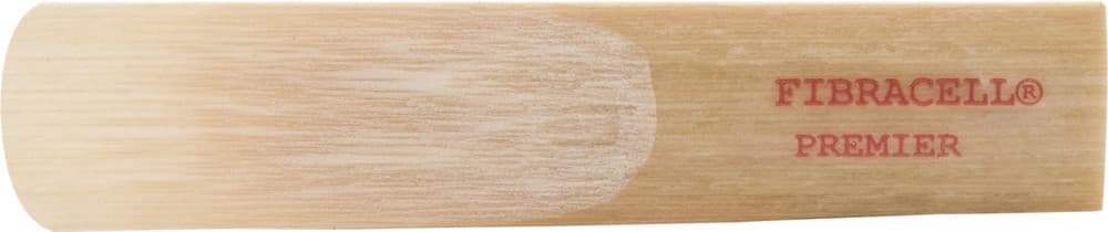 Fibracell Premier Synthetic Tenor Saxophone Reed Strength 1.5 5