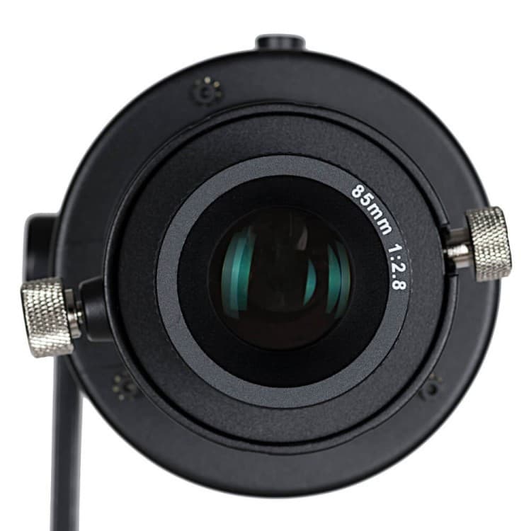 GODOX SA-01 85mm LENS FOR PROJECTION ATTACHMENT 3