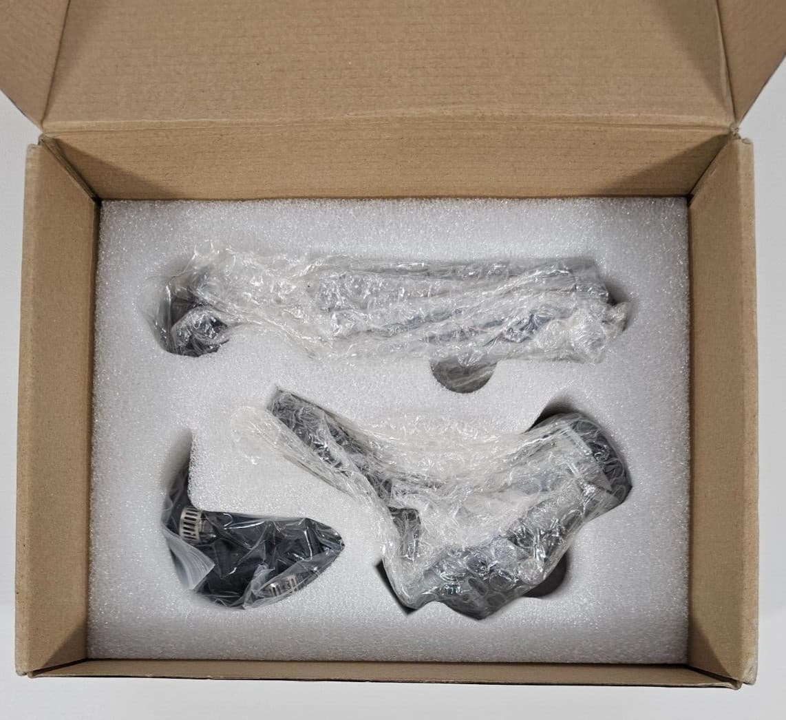 Mr. Brew Keg Party Pump D Coupler New Open Box 2