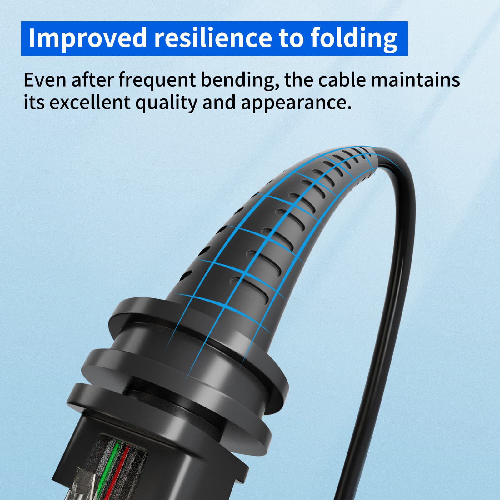 5PCS Barcode Scanner Cable For USB to RJ45 Honeywell Scanner 1500G 1900G-HD 2M 5