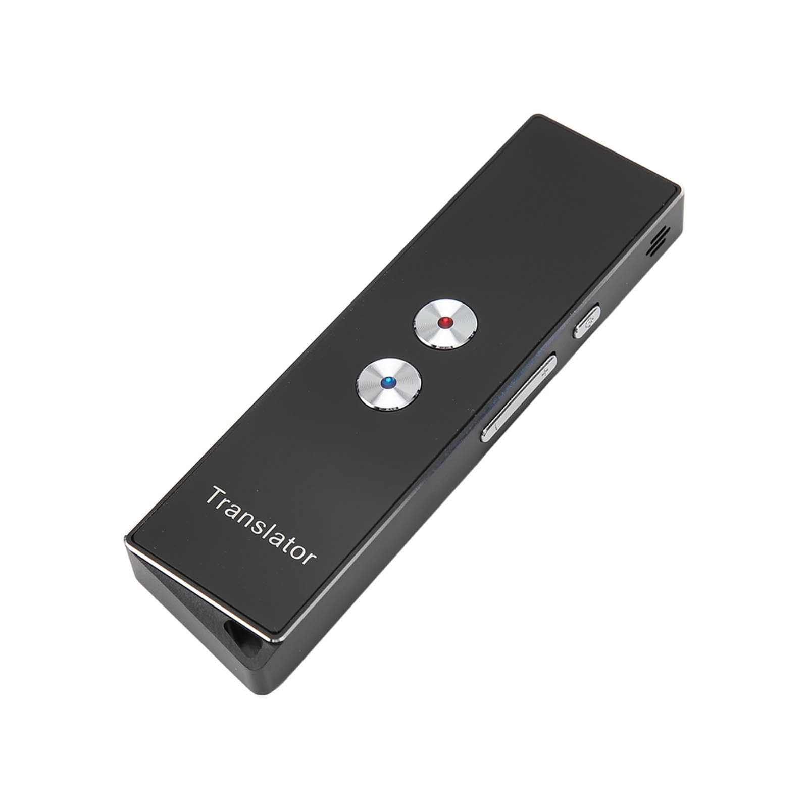 Language Translator Device 70 Accents Real Time Handheld Smart Voice Translator 3