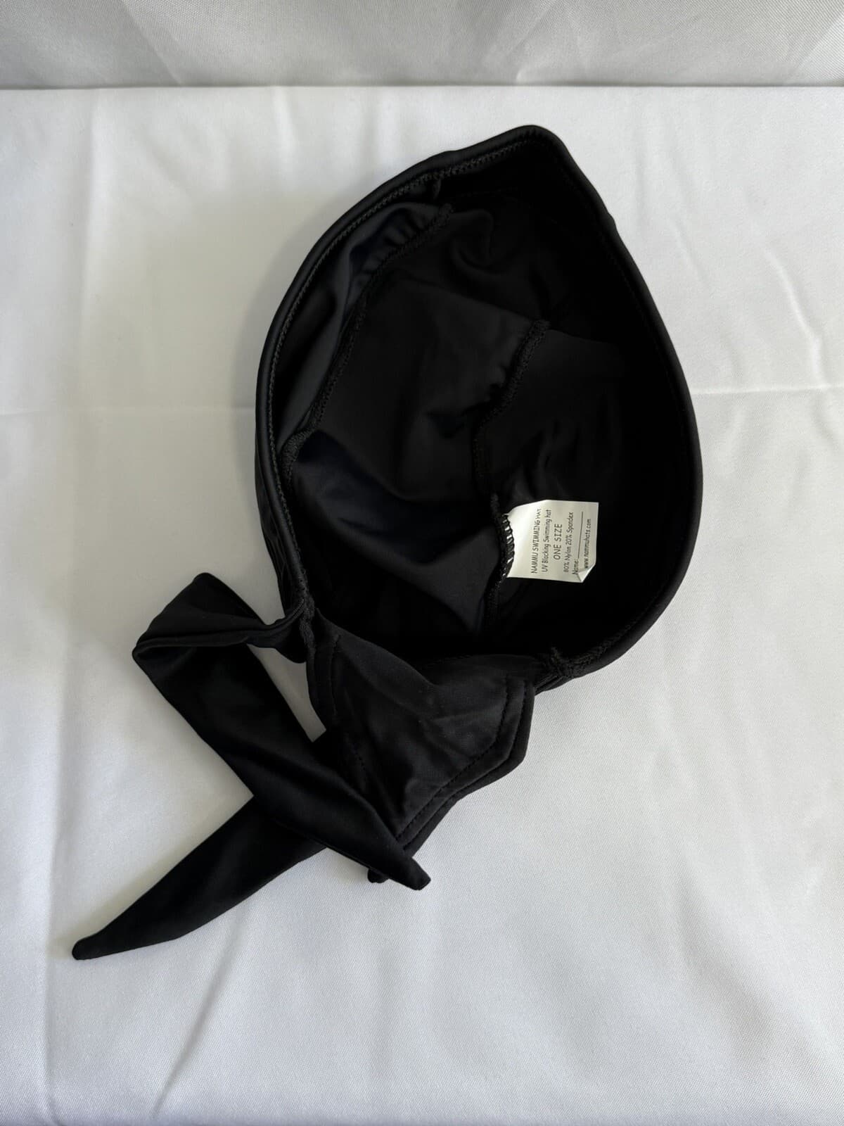 Nammu Swimming Hat UV Blocking One Size Cap 6