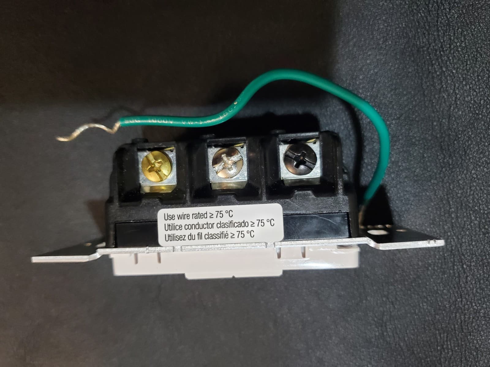 Lutron RRD-6NA dimmer RADIO RA2 - Used 3