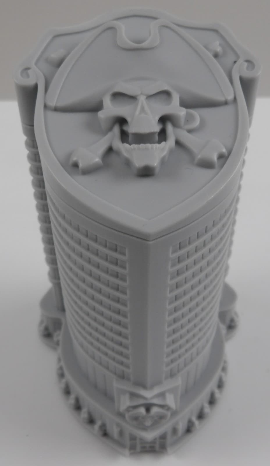 Monsterpocalypse Crush Hour 2018 Tournament Prize Kit - Privateer Press HQ Resin 4