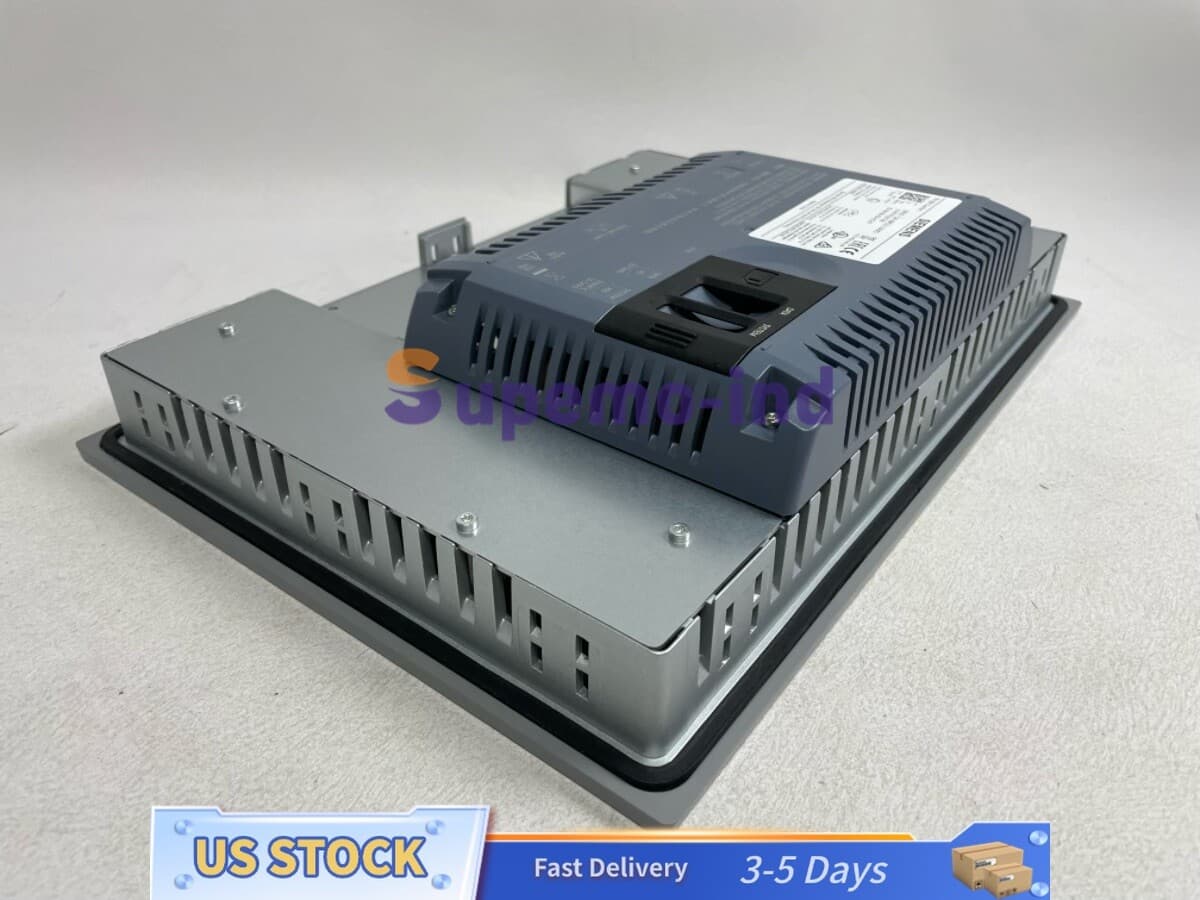 Siemens 6AV2124-0MC01-0AX0 Touch Screen 6AV2 124-0MC01-0AX0 6