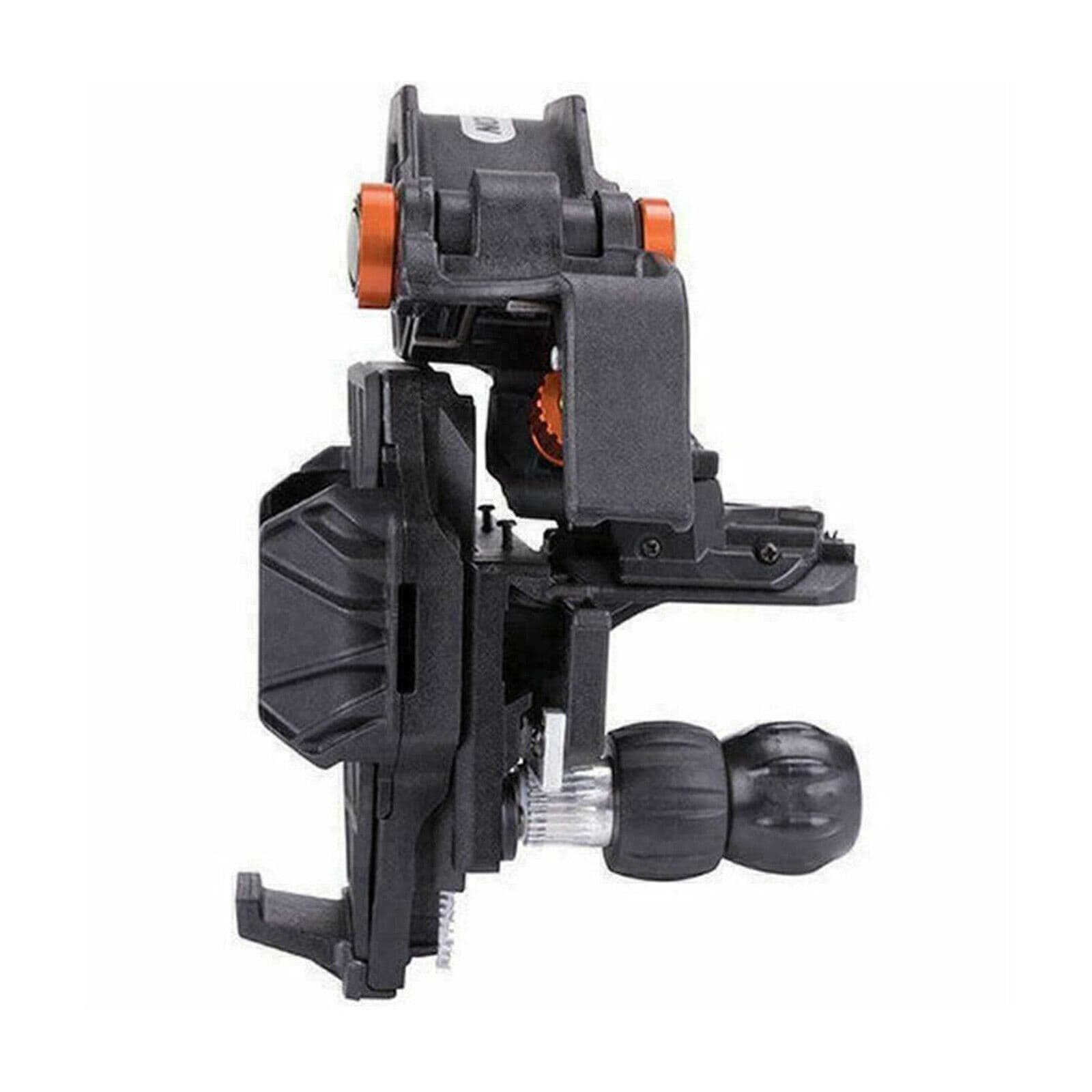 Celestron NexYZ 3-Axis Phone Adapter - for Binoculars, Microscopes & Scopes 4