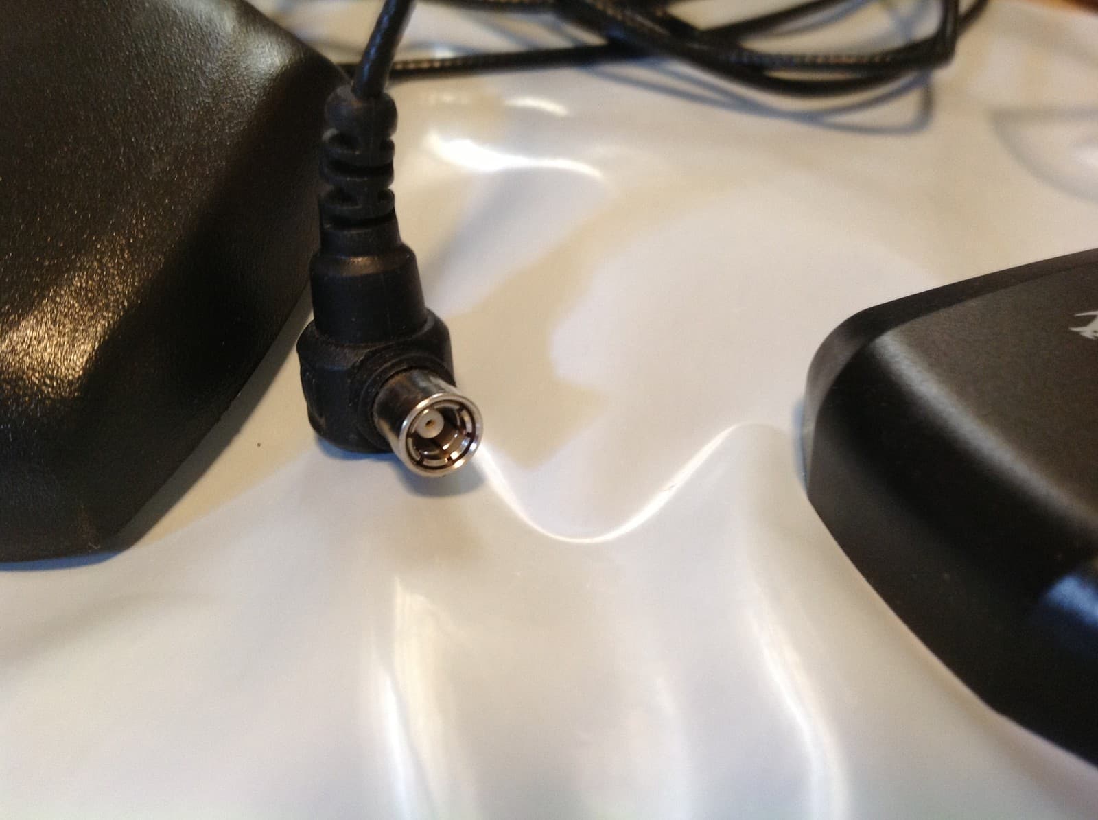 1-USED WORKING sirius xm satellite radio antenna s mixed types  2