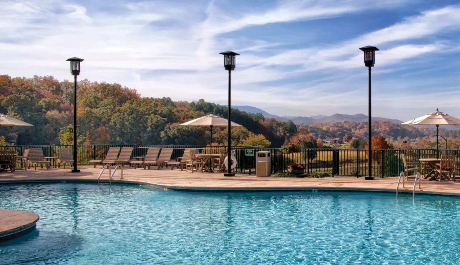 Wyndham Smoky Mountains ~ Sevierville ~ 2BR/Sleeps 8 ~ 7Nts December 2025 6