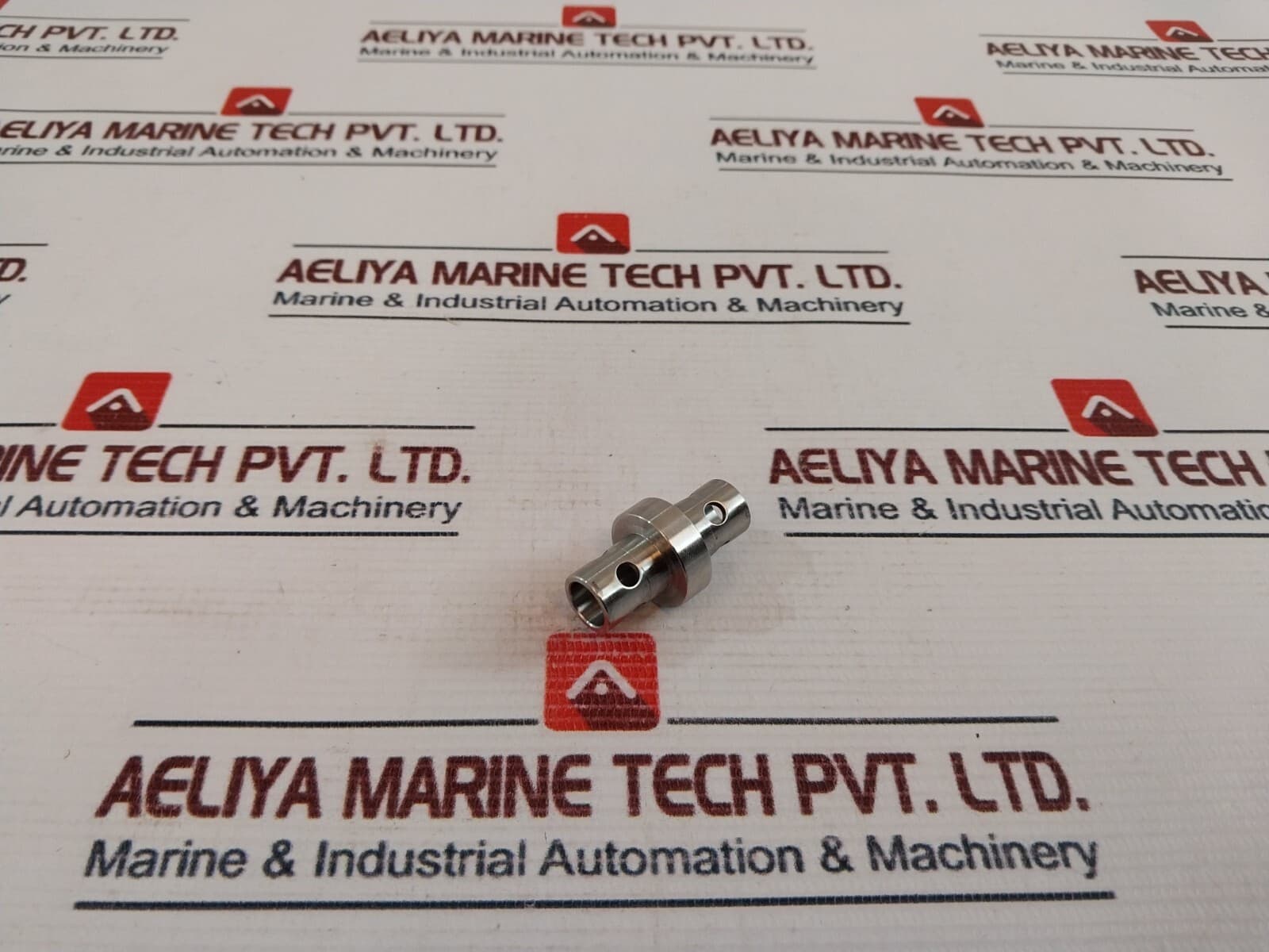 Gilmore Valve 1710-6299 Shuttle Valve Repair Kit 5