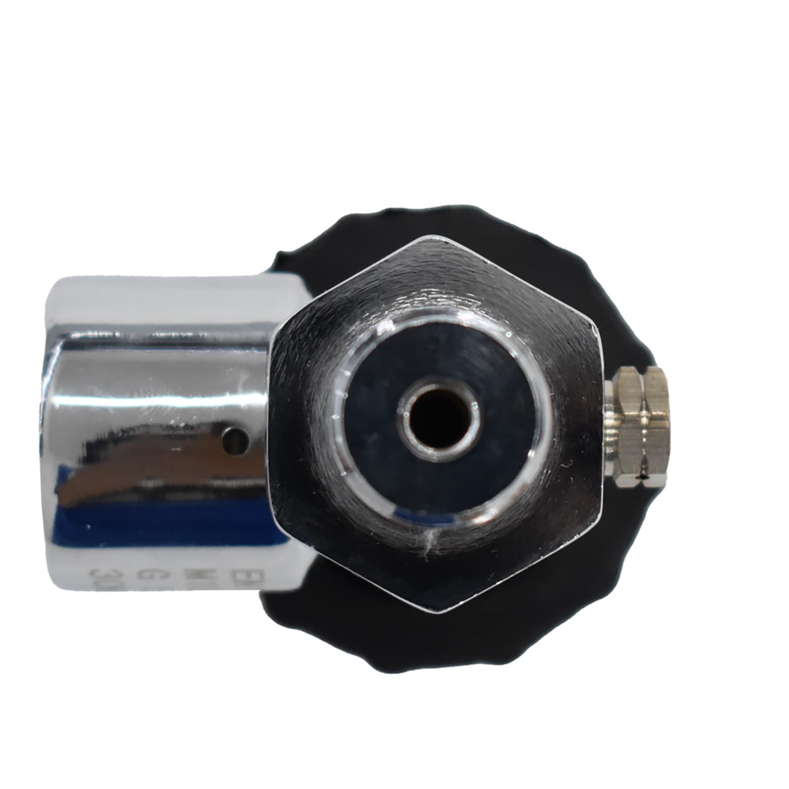 TUXING 4500Psi Diving Tank Cylinder Valve Filling Station Stainless Steel 5