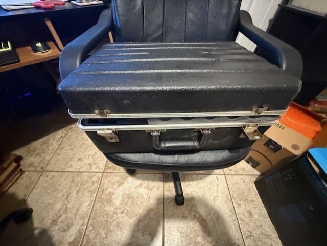 SBIG Astronomical Instruments STV 4