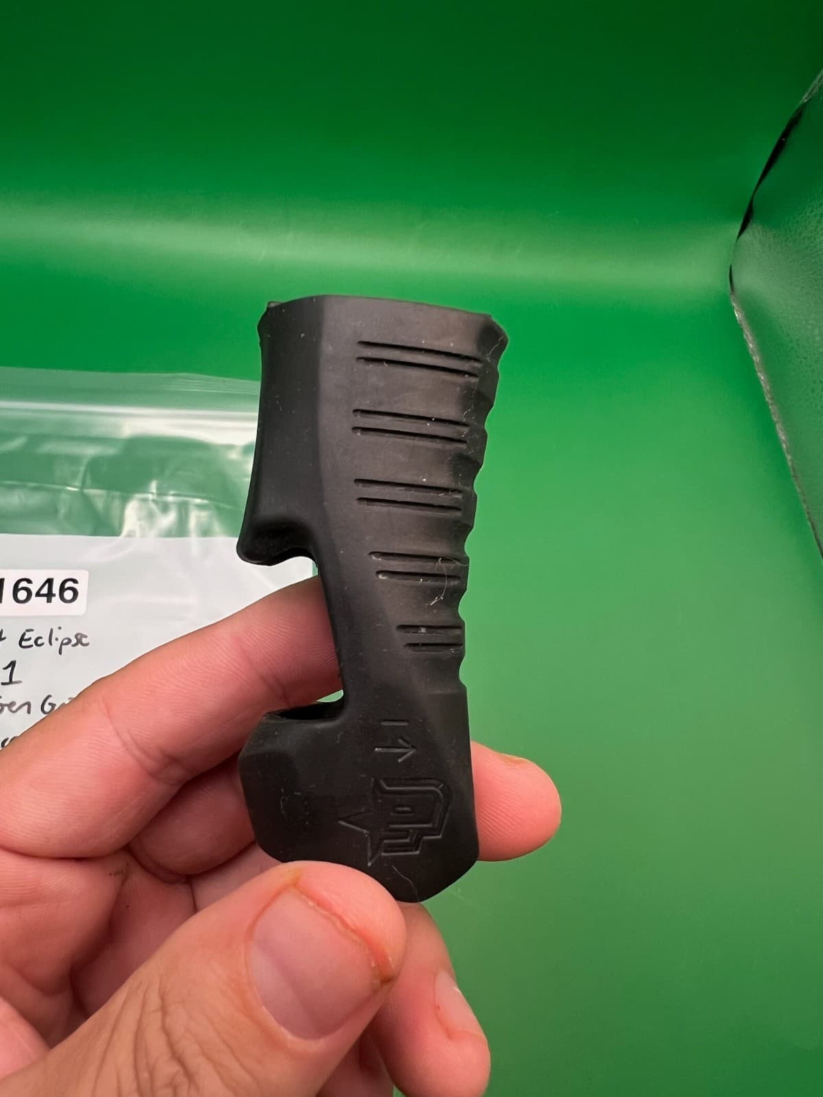 Planet Eclipse LV1 First Gen Grips (Two Piece Foregrip) 4