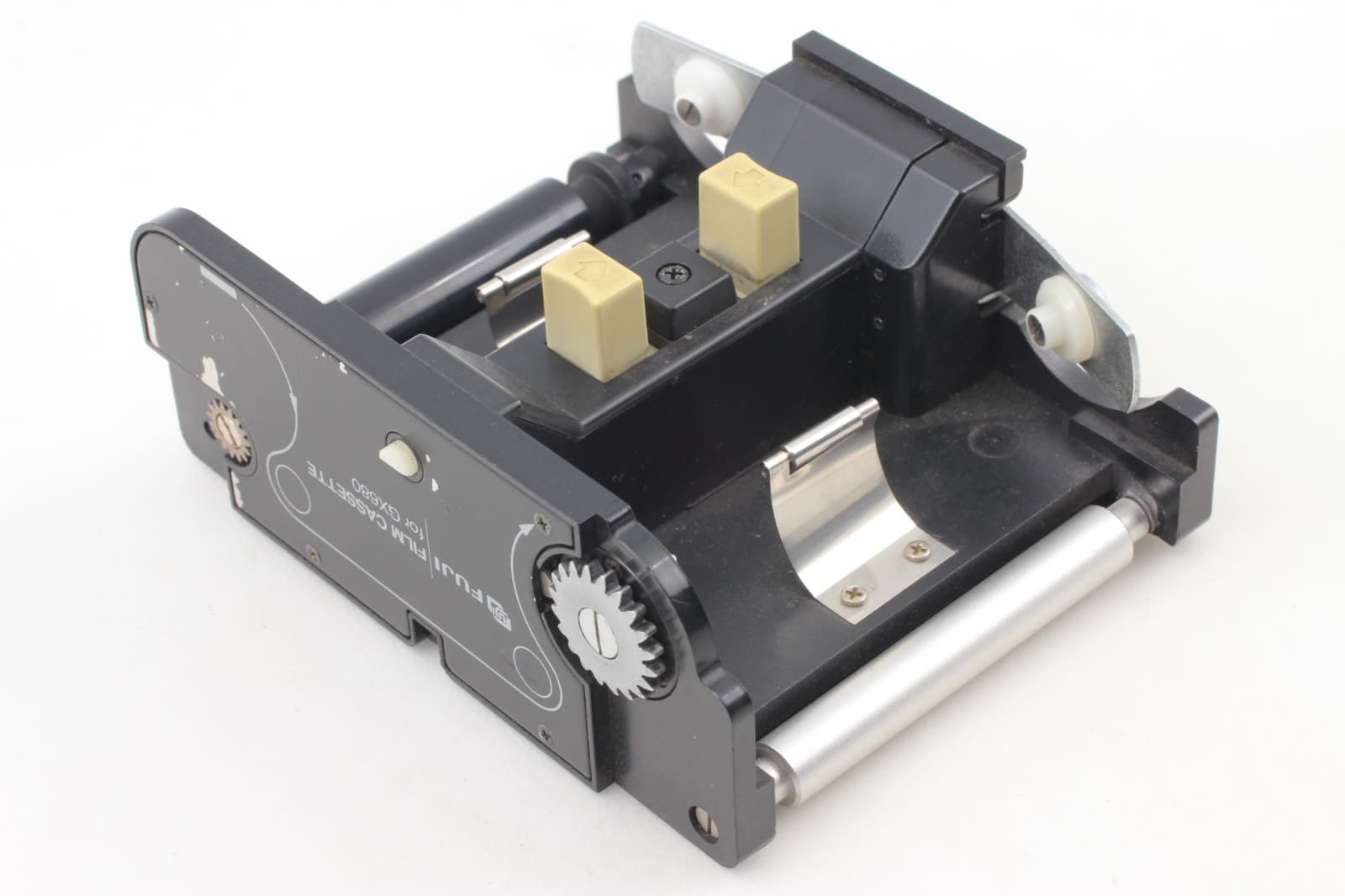 [EXC+5] FUJI FUJIFILM GX680 120 Roll Film Cassette Insert From JAPAN 5