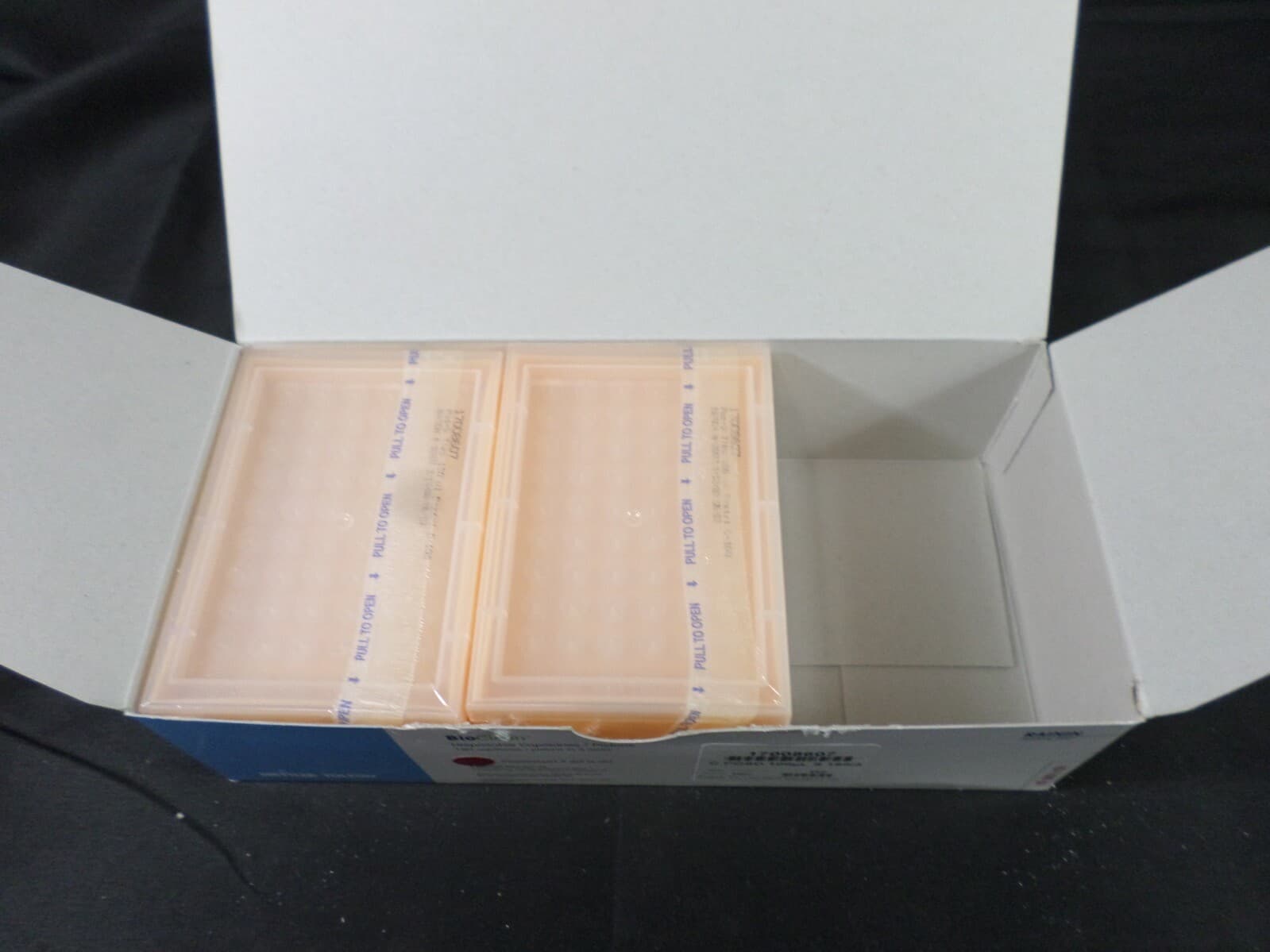 METTLER TOLEDO Rainin 100µL Capillary-Piston Pos-D Pipette Tips 17008607(120/cs) 3