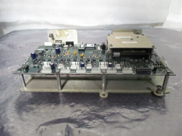 Asyst 01022-0402-13-0WS2 Power Supply PCB, Jumptec, XD0340801, 800-581, 452983 4