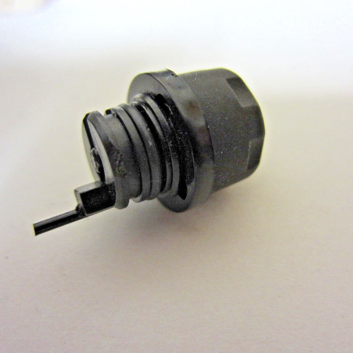 New Minitor III (3) Selector knob Stored Voice complete 3